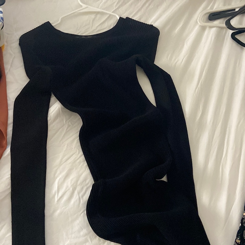Zara Knit Dress